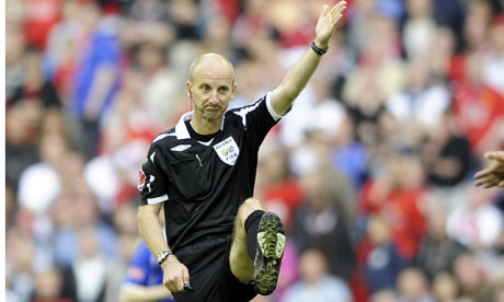 Mike Riley
